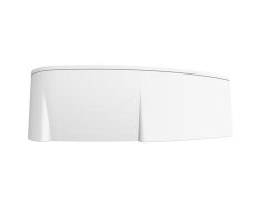 Panel čelní Asymmetric - Panel čelní Asymmetric 160 P