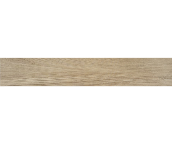 Dlažba jako dřevo Alaplana Lakeland Haya 15X90 Matt. - béžová