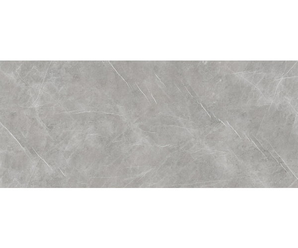 Dlažba jako mramor Azuvi Aran Grey 120x280 Luc. Rett. - šedá
