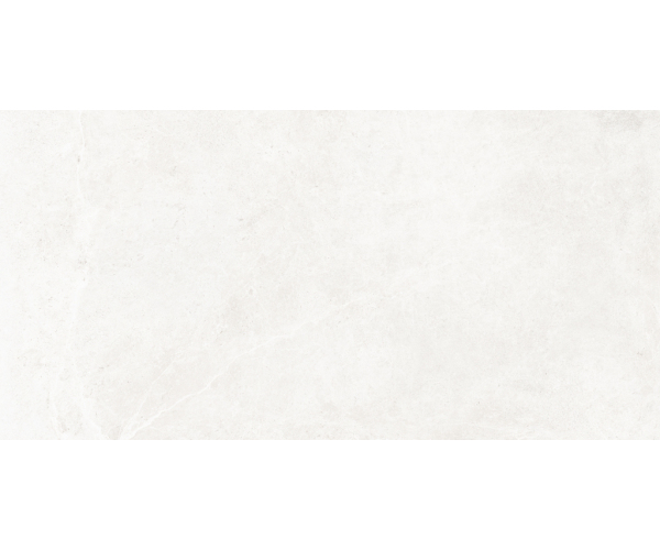 Dlažba jako kámen EdimaxAstor Stones Ivory 60x120 Rett - bílá
