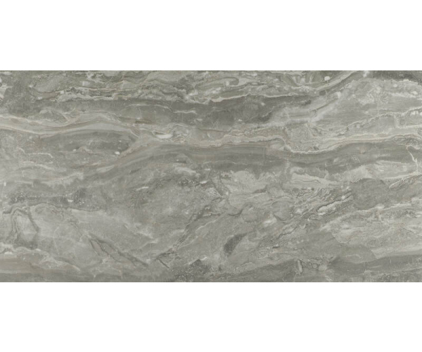Dlažba jako mramor APE Wabi Sabi Orobico Grigio C2 60x120 Rett. - šedá