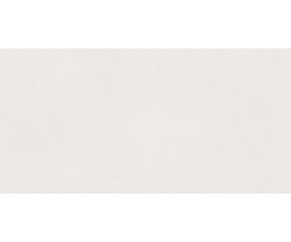 Dekor Azuvi Glow Eclat Cotton 60x120 Rett. Matt. - bílá