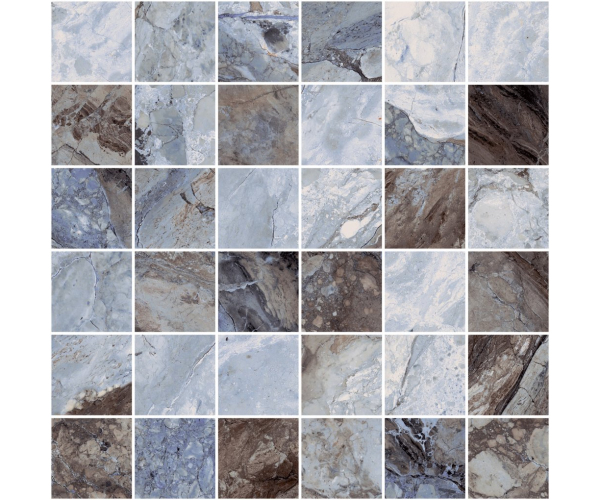 Mozaika Sant Agostino Mystic Mosaico Mystic Ocean 30x30