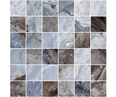 Sant Agostino Mystic Mosaico Mystic Ocean 30x30