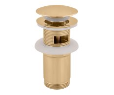 Výpusť umyvadlová CLICK-CLACK 5/4" MD0484Z