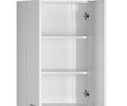 Aqualine Zoja/keramia Fresh Skříňka Horní 50x76x23cm, Bílá