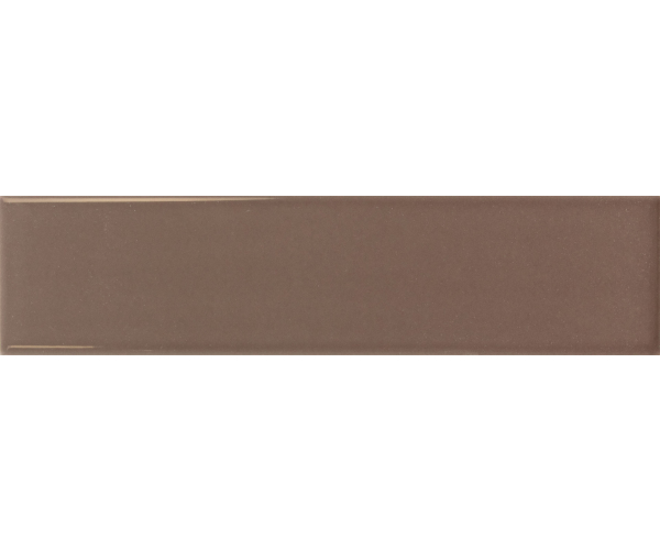 Obklad Equipe Lumina Acorn  6X24,6 Luc. - hnědá