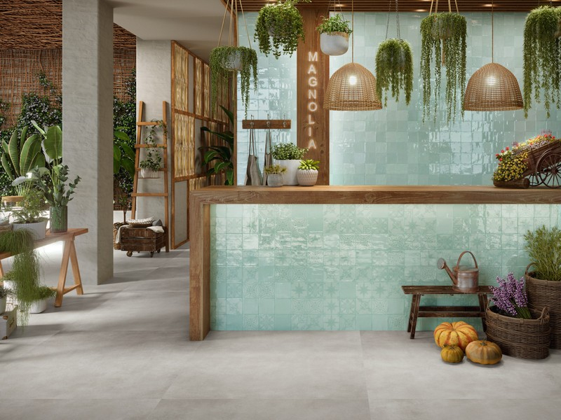 Realizace FADO AQUA AMB 9