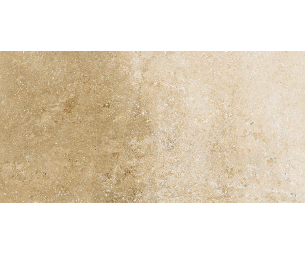 Dlažba jako kámen Tuscania Durango Medium 30,4x61 Matt. Rett. - béžová