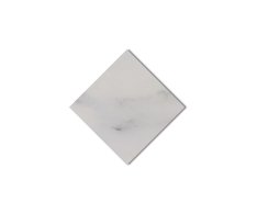 Equipe Octagon Taco Marmol Blanco 4,6x4,6