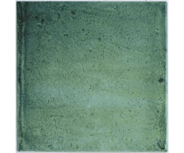 Obklad jako kámen Ape Sintra Emerald Green 12,4x12,4 - zelená