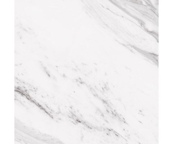 Vzorovaná dlažba Codicer Carrara 25x25 - bílá