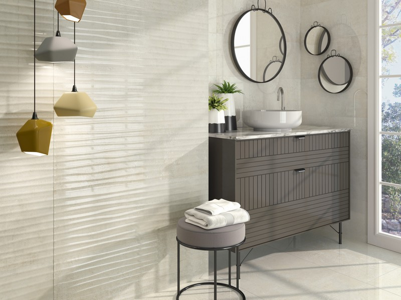 Realizace TIMELESS 30x90 APE AMB 5