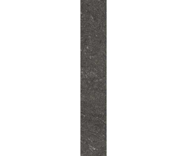 Dlažba jako kámen Caesar Shapes of Italy Gardena 10x60 Matt. Rett. - antracitová