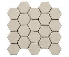 Tonalite Geomat Mosaico Seta 26x28