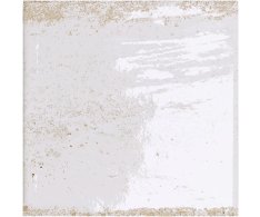 Bestile Carmen White 15x15