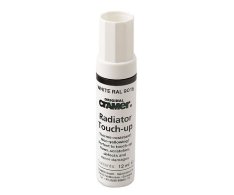 Sapho Radiator Touch-up Stick Opravný Lak Se štětečkem 12ml, Bílá