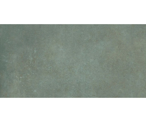 Dlažba jako cihla Cerdomus Crete Rame Matt 20x40 - zelená