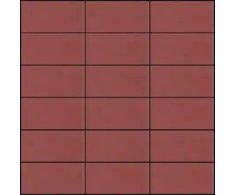 Appiani Seta Fuoco 30x30 (5x10) Matt.