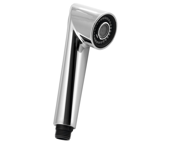 Aqualine Výsuvná Sprcha Dřezové Baterie 1/2", 2 Režimy, Chrom