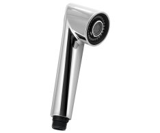 Aqualine Výsuvná Sprcha Dřezové Baterie 1/2", 2 Režimy, Chrom