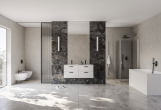 Design pro celou koupelnu