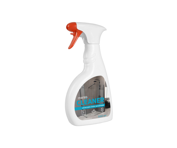 Mereo Cleaner Mereo 500 Ml, Univerzální čistící Prostředek