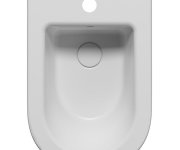 Gsi Kube X Bidet Stojící, 36x55cm, Bílá Mat