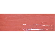 Brennero Bloomy Acqua Corallo 25x75 Lucida