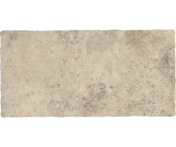 2cm dlažba jako kámen Pastorelli Stones du Monde (SM) Chianca 40x80 - béžová
