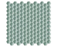 Appiani Eden Pino 30x30 Hexagon Luc.