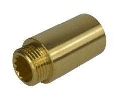Klum Prodloužení, 3/4“, 40 Mm