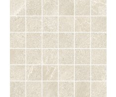 Mirage Motley Rio MT01 Mosaico 36T 30x30 Nat.