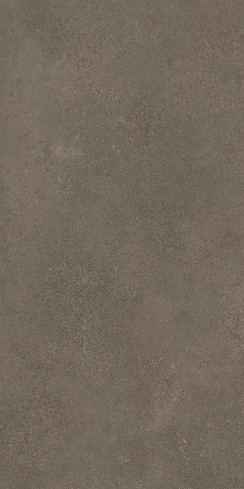 Dlažba jako beton Cerdomus Concrete Art Tortora 60x120 Safe Rett.