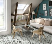 Retro dlažba Elios Deco Anthology Nordic B 20x20