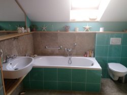 Zašlete nám i vy svou realizaci obkladů či dlažeb :-)