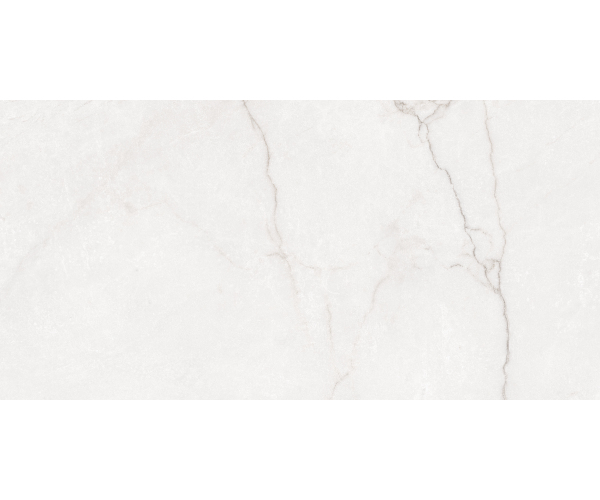 Dlažba jako mramor Azuvi Class Bianco 30x60 Mat. Rett. - bílá