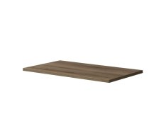 Mereo Koupelnová Deska Na Skříňku 61 Cm, Dub Halifax