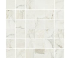 Ascot Kobe Mosaico Mix Borghini 30x30 Luc. Rett.