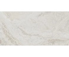 Provenza Unique Travertine Silver Minimal 30x60 Nat. Rett.