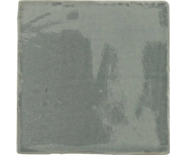 Retro obklad Cevica Provenza (Craquelé) Verde Antiguo 13x13 - zelená