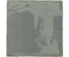 Cevica Provenza (Craquelé) Verde Antiguo 13x13