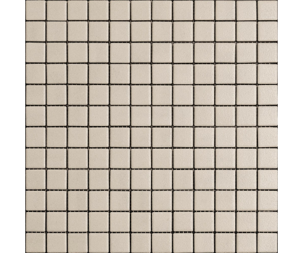 Mozaika Appiani Anthologhia Flos 30x30 (2,5x2,5) - béžová