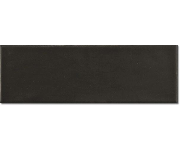 Obklad Equipe Country Anthracite matt 6,5x20 - antracitová