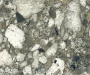 Dlažba jako terrazzo Sant Agostino Venistone Emerald 60x60