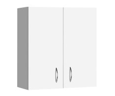 Aqualine Simplex Economy Závěsná Skříňka 60x60x24cm