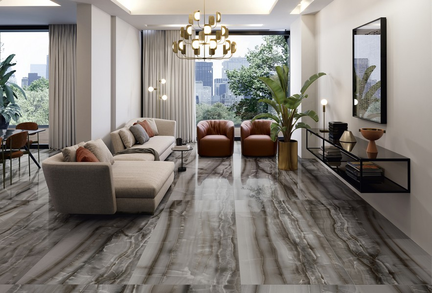Realizace Sant Agostino Akoya 8
