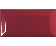Tonalite Diamante Bordeaux Tavella Diamante 7,5x15