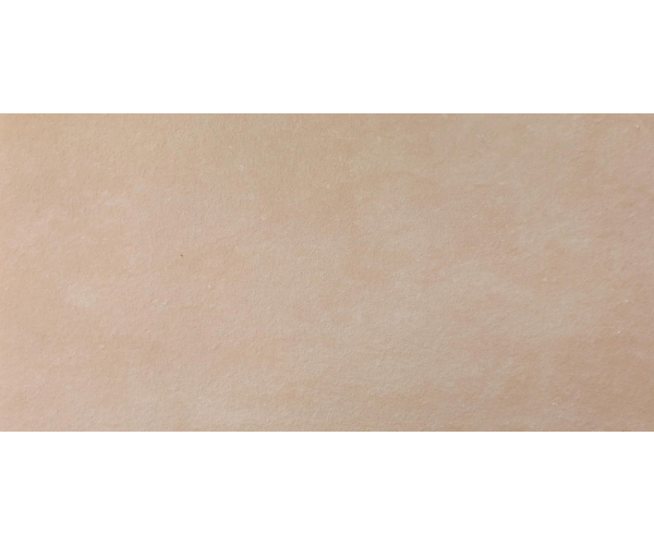 2cm dlažba jako písek Deceram Outdoor SO51 45x90 Rett. - béžová (skladem)