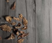 Dlažba jako dřevo Flaviker Nordik Wood Smoked 20x120 R11 Rett. - antracitová (skladem)